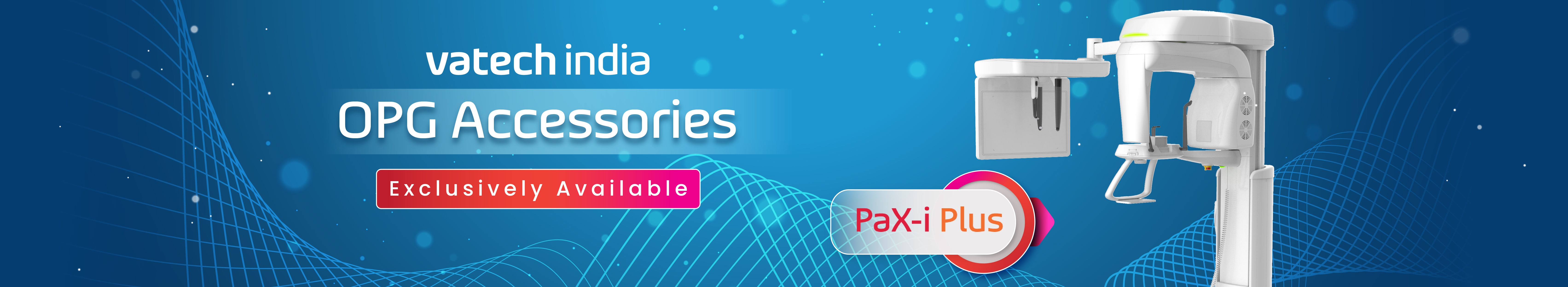 PaX-i Plus(OPG)
